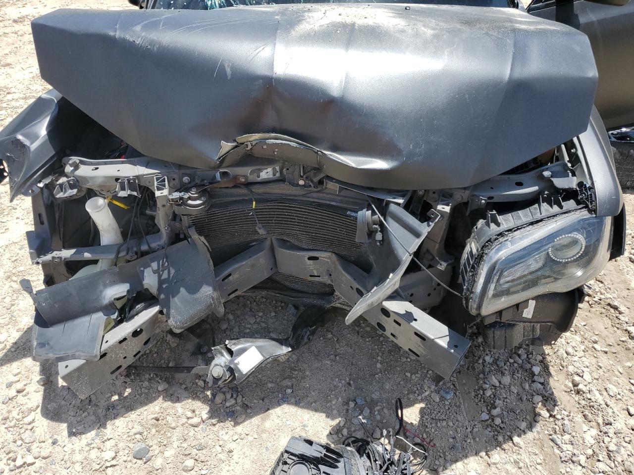 2018 Chrysler 300 S VIN: 2C3CCABGXJH142975 Lot: 63670614