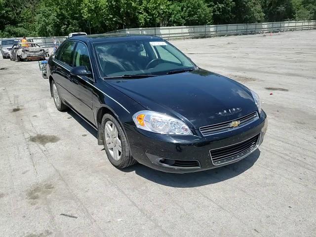 2006 Chevrolet Impala Lt VIN: 2G1WC581869427140 Lot: 63106734