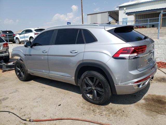 1V21E2CA0LC228815 Volkswagen Atlas CROS 2