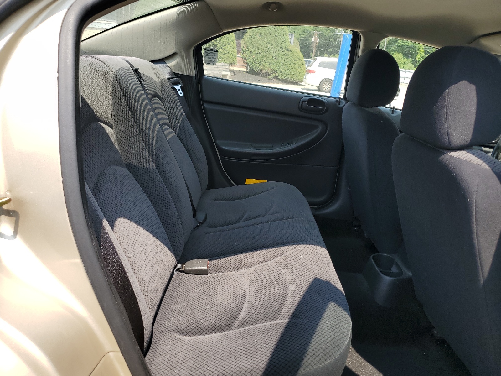 1B3EL46XX6N127649 2006 Dodge Stratus Sxt