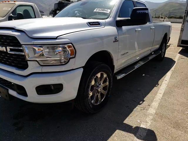 2023 Ram 3500 Big Horn VIN: 3C63R3HL5PG660390 Lot: 61539844