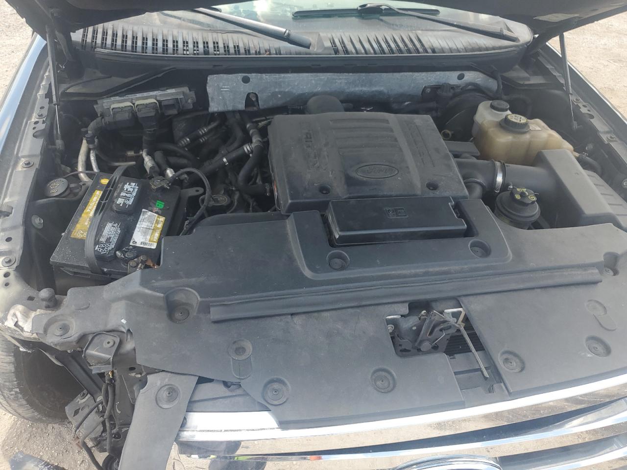 2007 Ford Expedition Xlt VIN: 1FMFU15557LA56402 Lot: 63770424