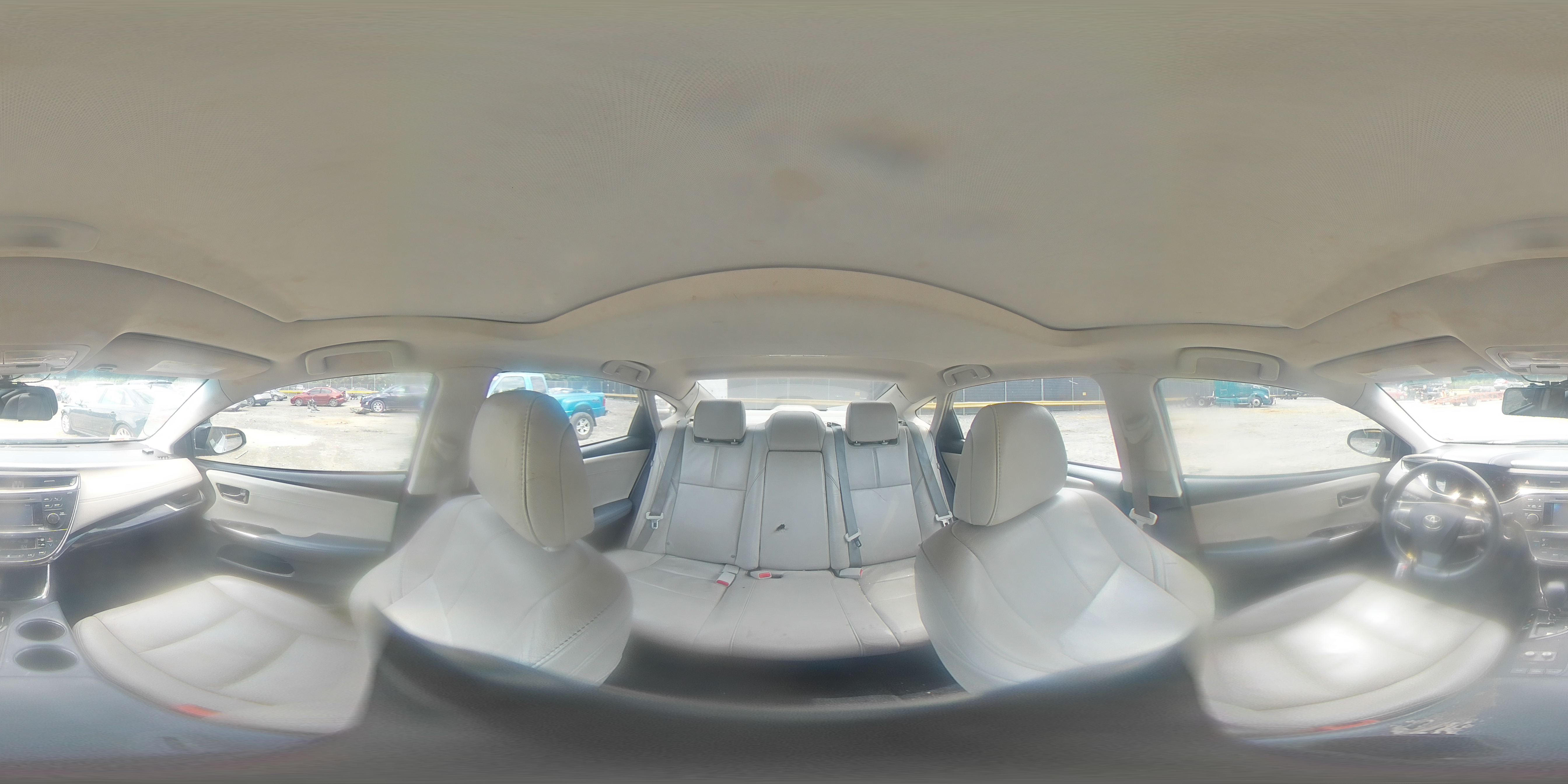 2014 Toyota Avalon Base VIN: 4T1BK1EB7EU113491 Lot: 63395034