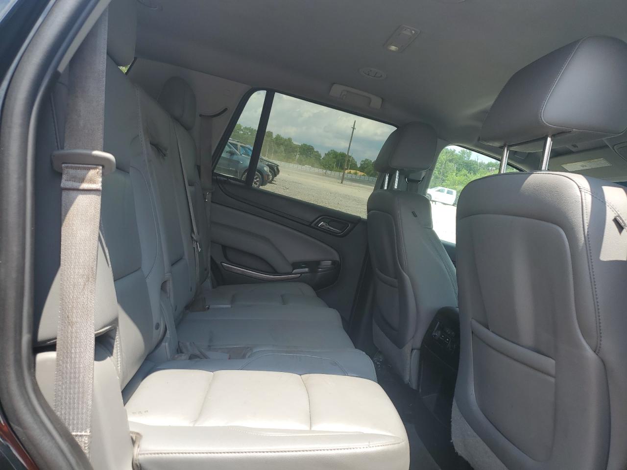 2015 Chevrolet Tahoe C1500 Lt VIN: 1GNSCBKC4FR212091 Lot: 61695394