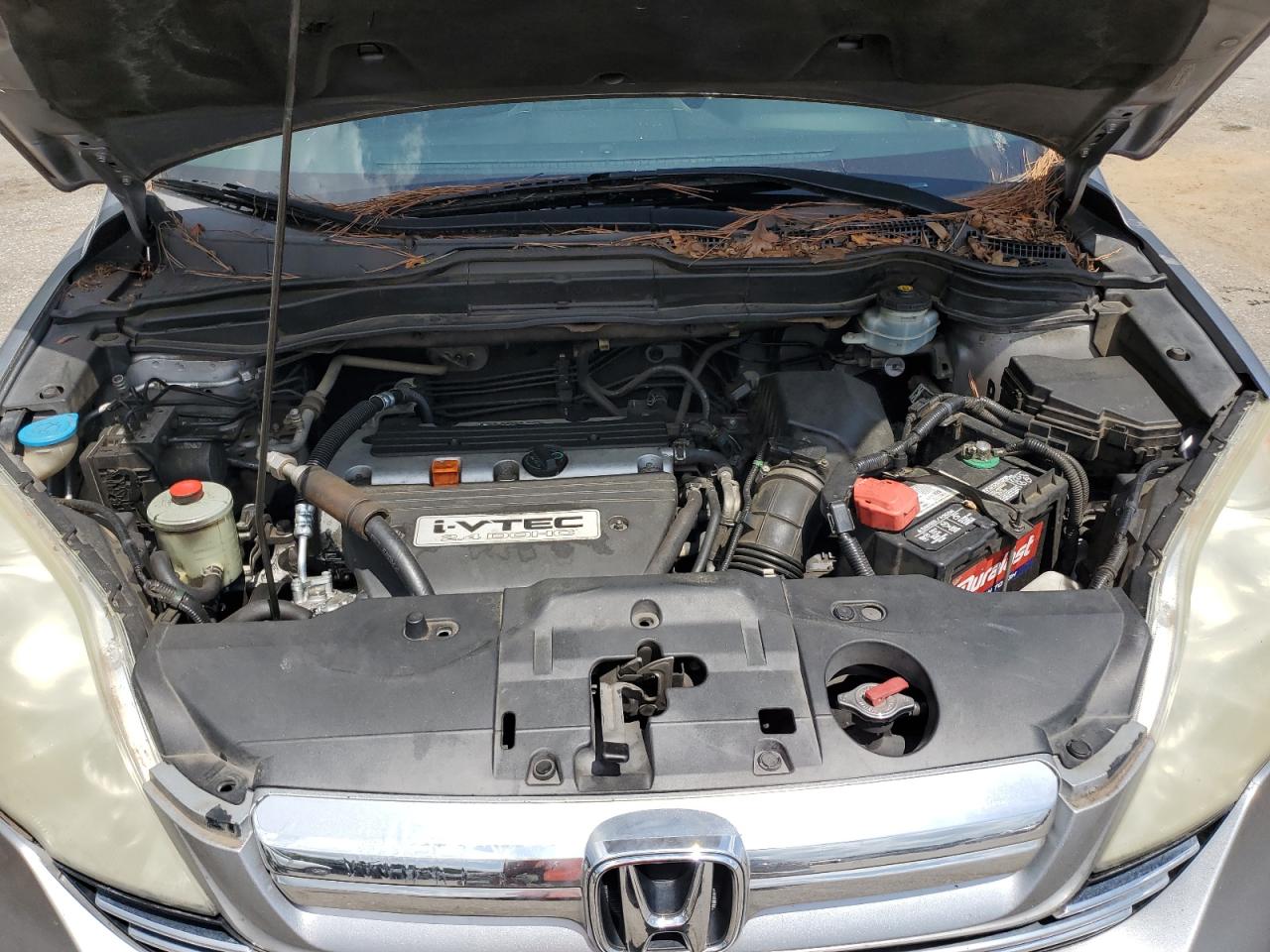 2008 Honda Cr-V Ex VIN: 3CZRE38548G706108 Lot: 59522474