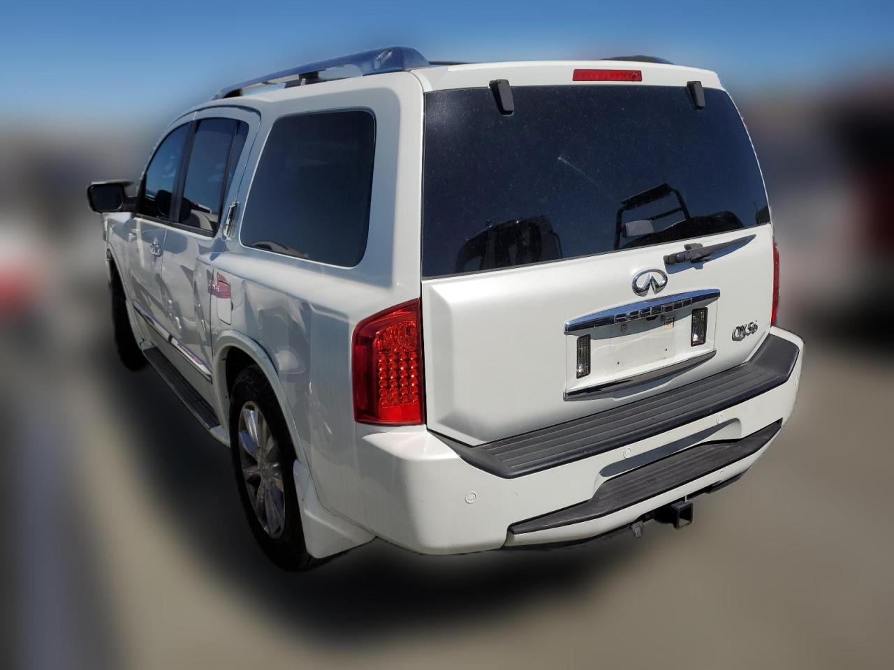 2009 Infiniti Qx56 VIN: 5N3AA08C79N904012 Lot: 65084374