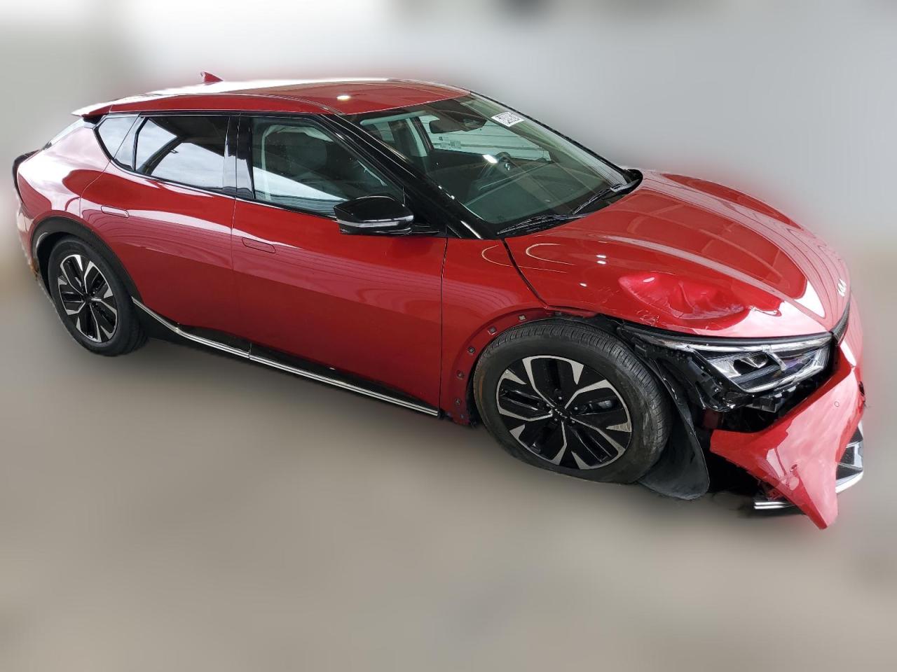 2023 Kia Ev6 Light VIN: KNDC34LA5P5612062 Lot: 64909024