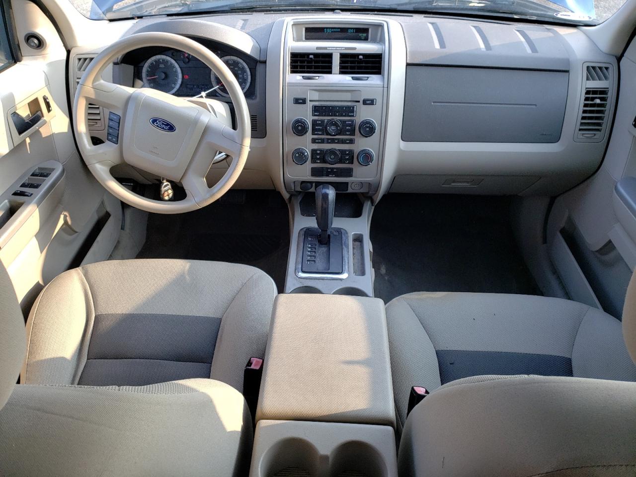 2008 Ford Escape Xlt VIN: 1FMCU93198KA29051 Lot: 64596304