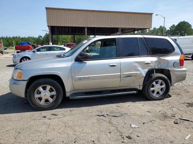 2004 Gmc Envoy 