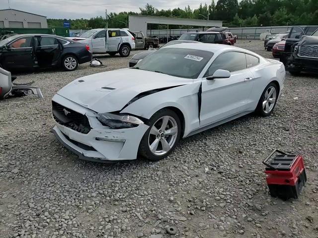 2019 Ford Mustang VIN: 1FA6P8TH9K5129436 Lot: 64938794