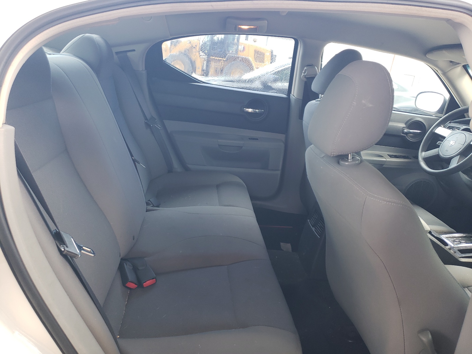 2B3LA43G56H508030 2006 Dodge Charger Se