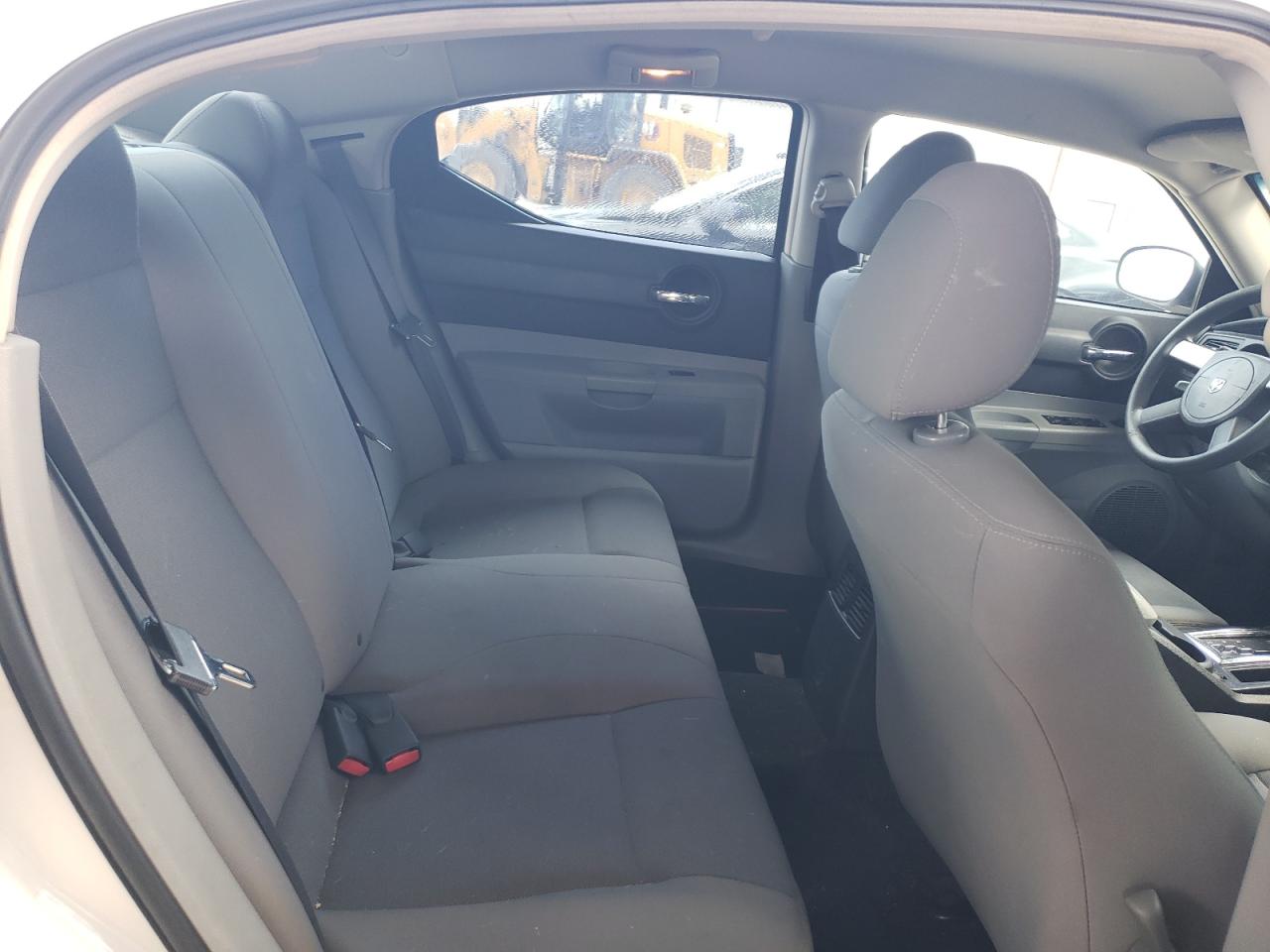 2006 Dodge Charger Se VIN: 2B3LA43G56H508030 Lot: 62715974