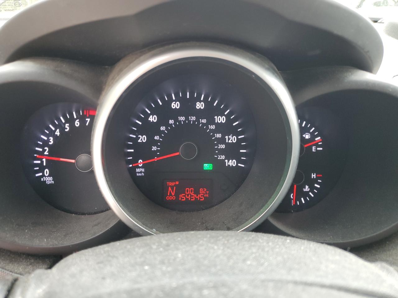 2012 Kia Soul + VIN: KNDJT2A64C7470392 Lot: 63527394