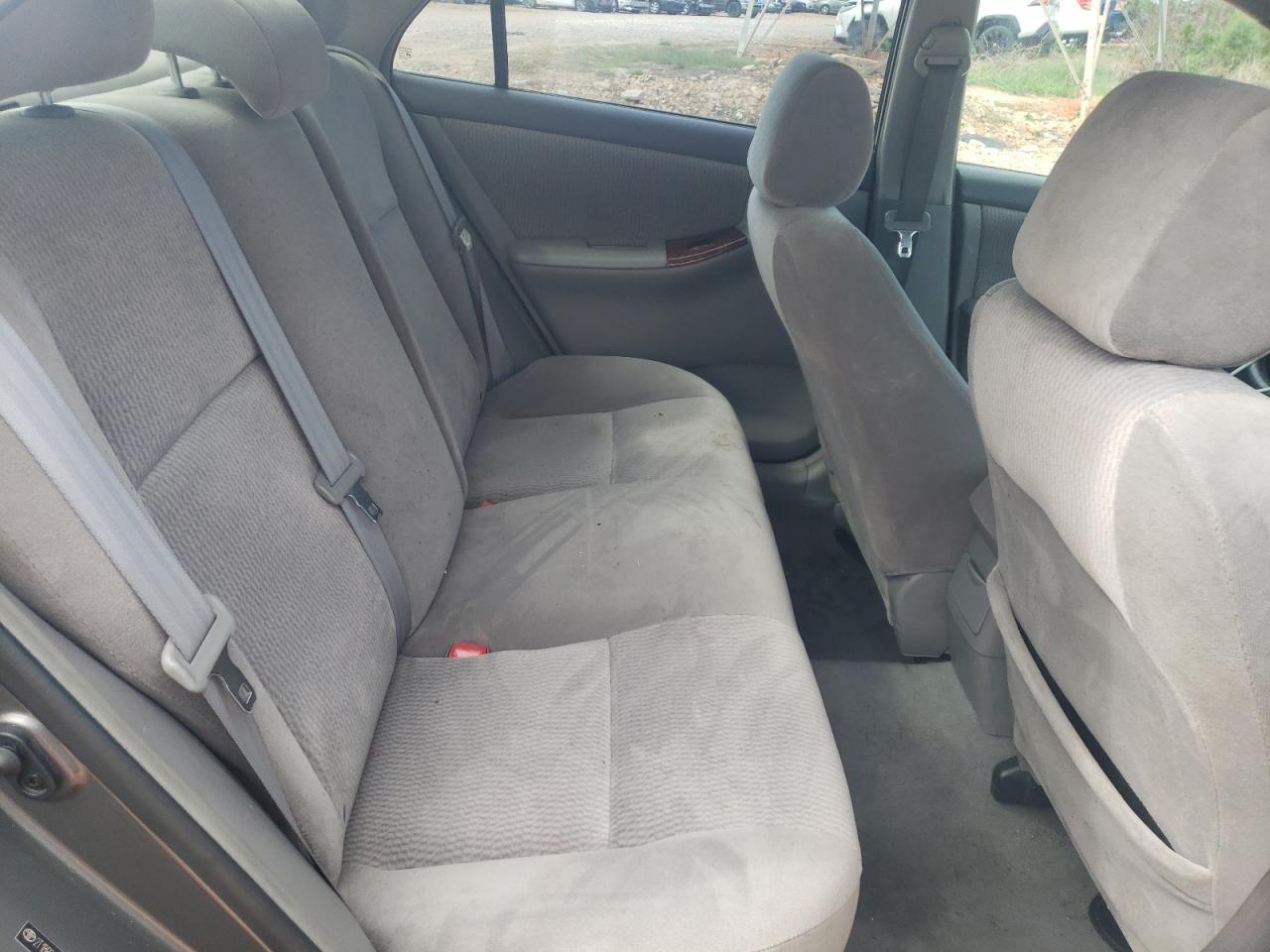 2005 Toyota Corolla Ce VIN: 2T1BR32E55C496922 Lot: 64628774