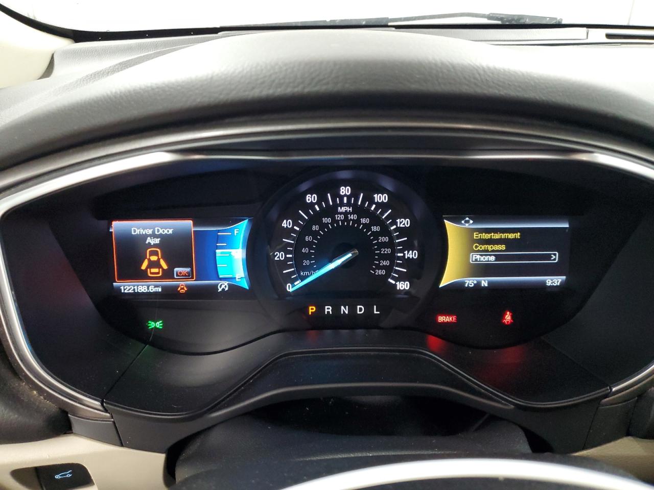 Auction sale of the 2020 FORD FUSION , vin: 3FA6P0HD2LR153468, lot number: 63214464