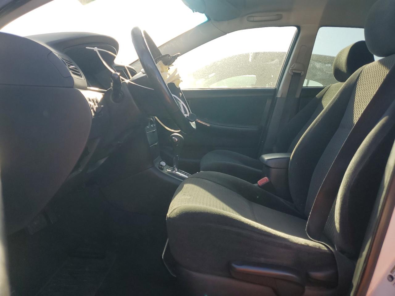 2005 Toyota Corolla Ce VIN: 1NXBR32E15Z363069 Lot: 62650064