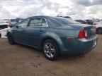 2009 Chevrolet Malibu 1Lt for Sale in Elgin, IL - Front End