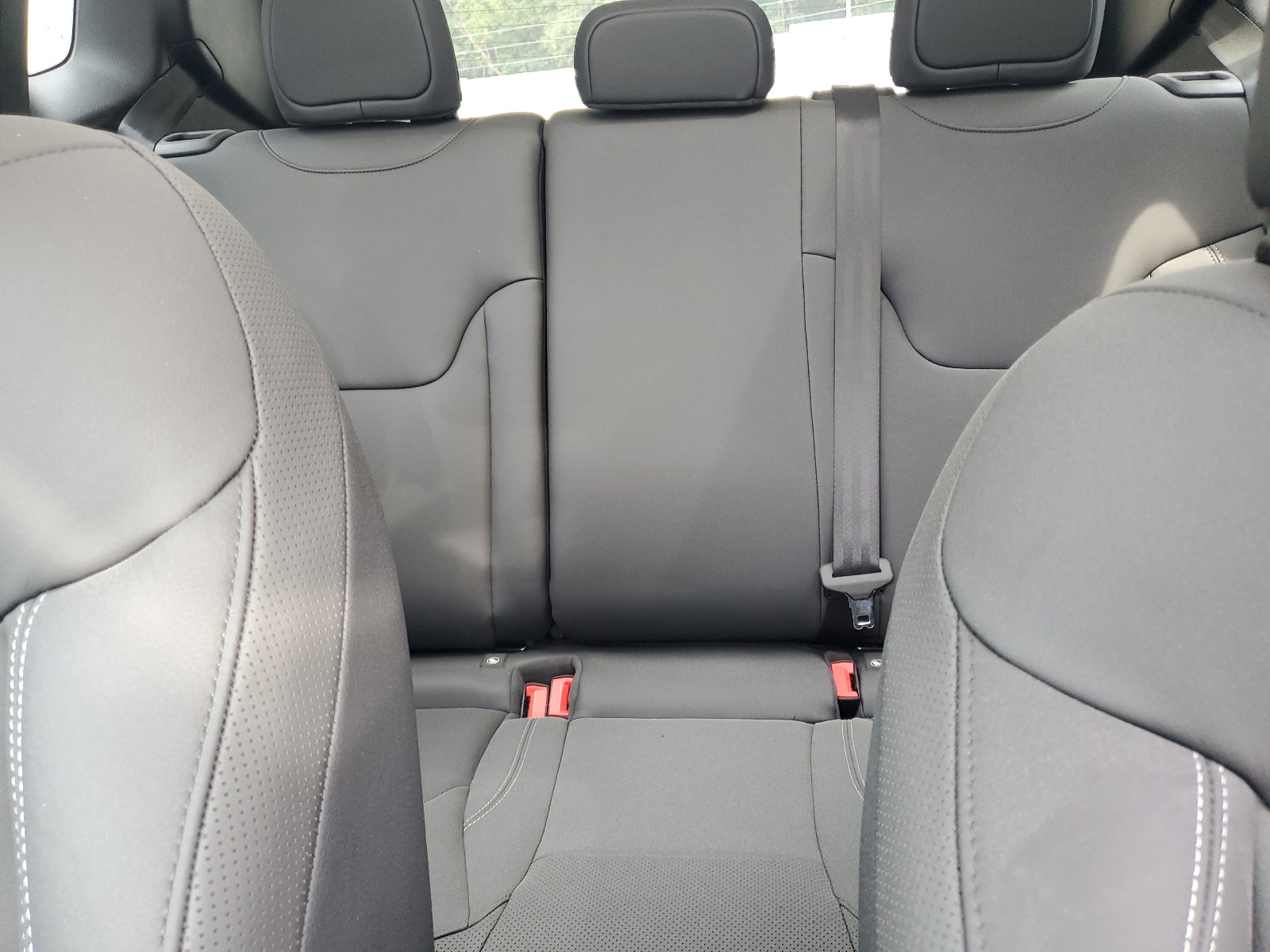 ZACNJDD15PPP37340 2023 Jeep Renegade Limited