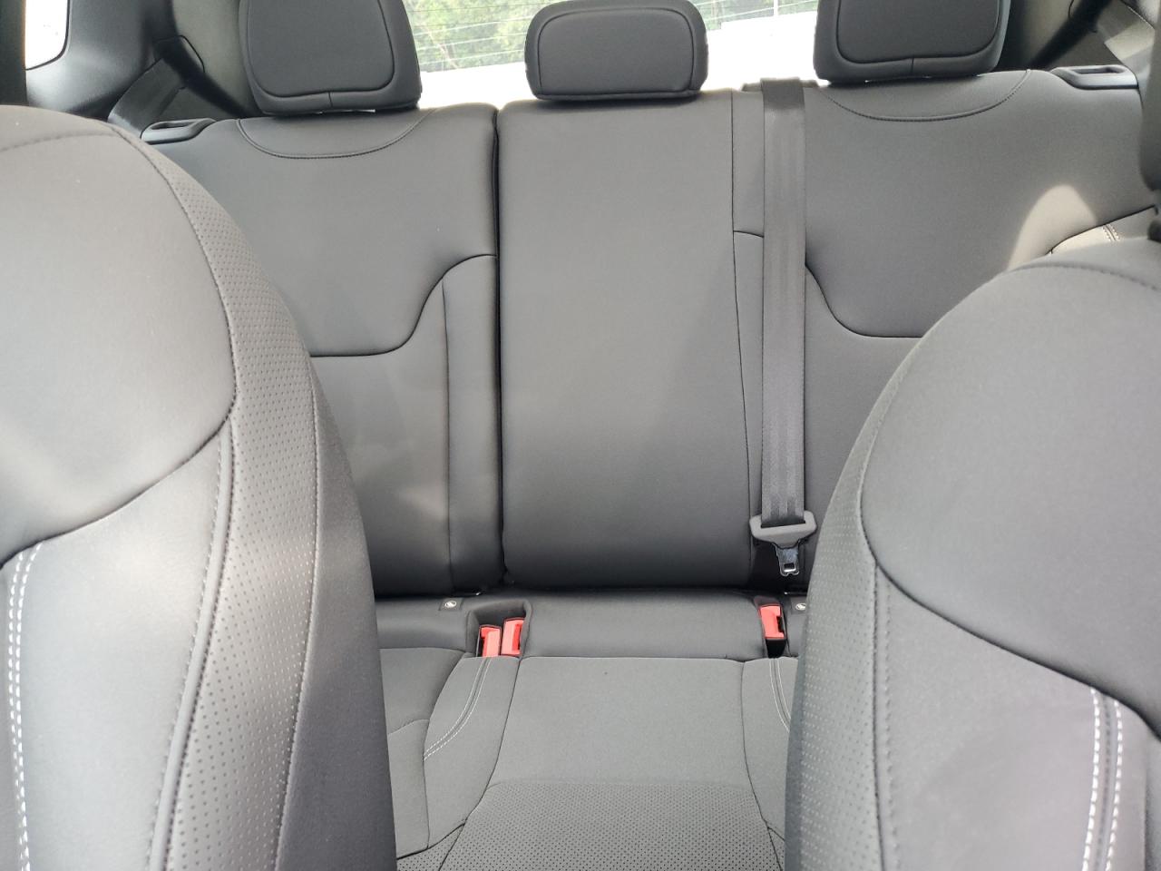 2023 Jeep Renegade Limited VIN: ZACNJDD15PPP37340 Lot: 61234504