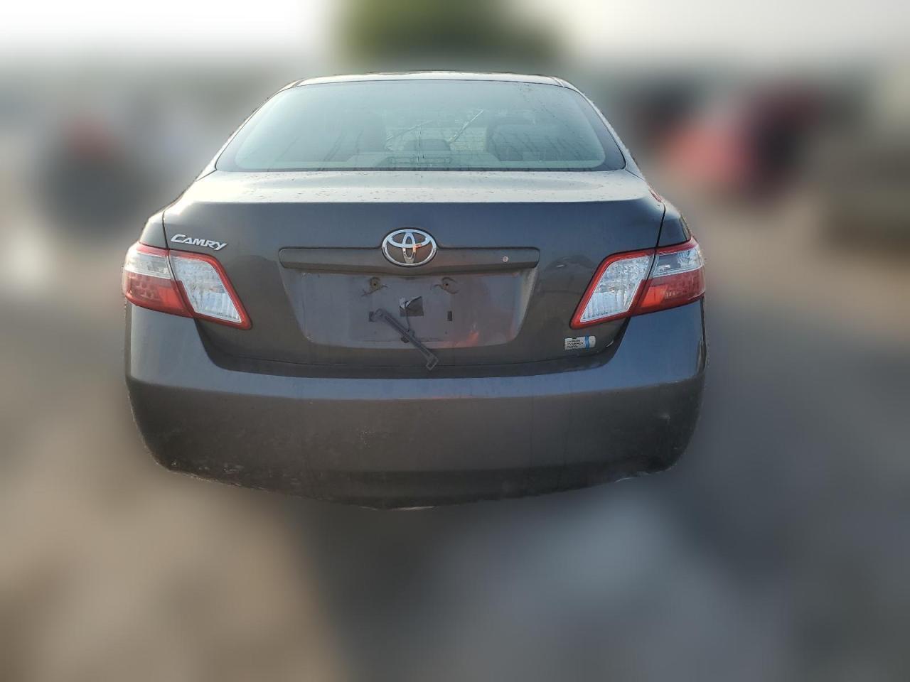 2009 Toyota Camry - Image 6