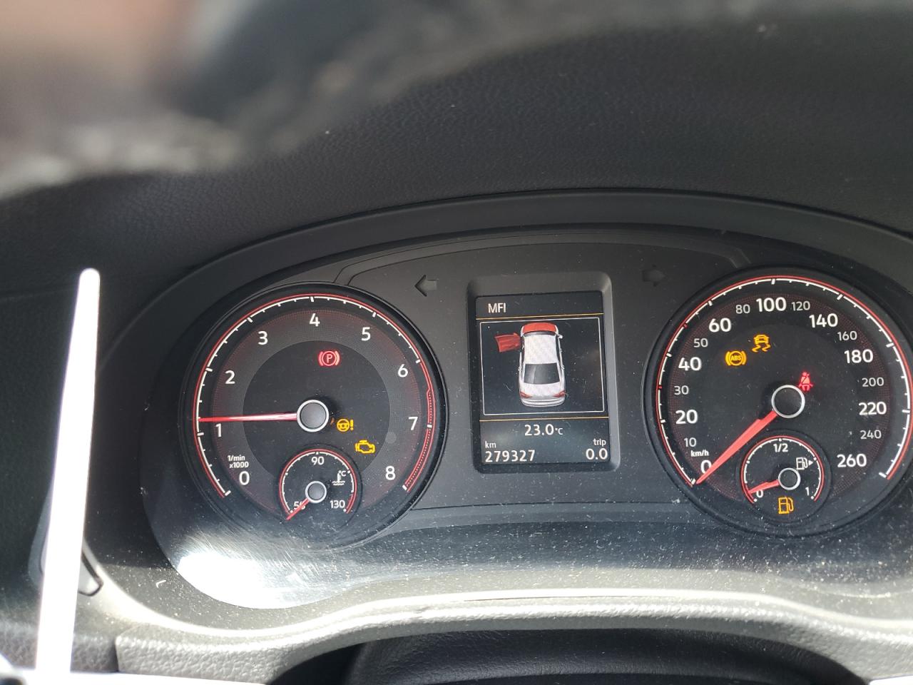 2020 Volkswagen Passat S VIN: 1VWAA7A38LC006003 Lot: 60131994