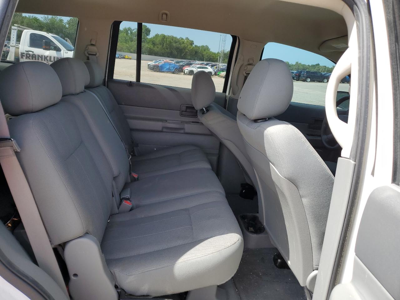 2005 Dodge Durango St VIN: 1D4HD38N25F621613 Lot: 60638924