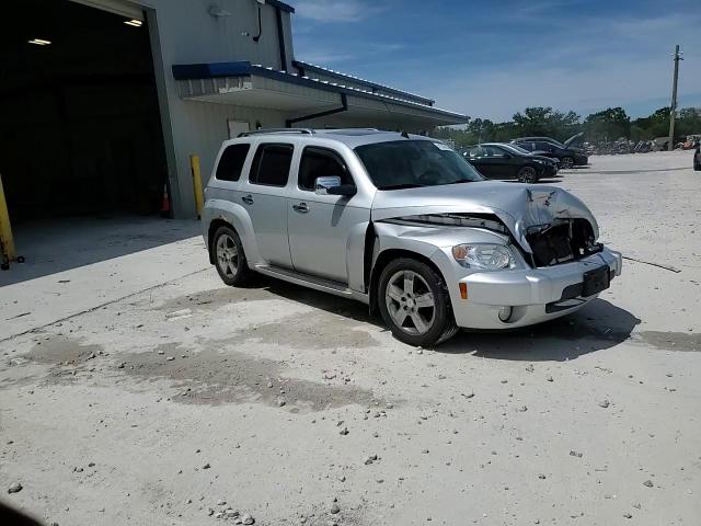 2009 Chevrolet Hhr Lt VIN: 3GNCA53V49S537725 Lot: 61375154