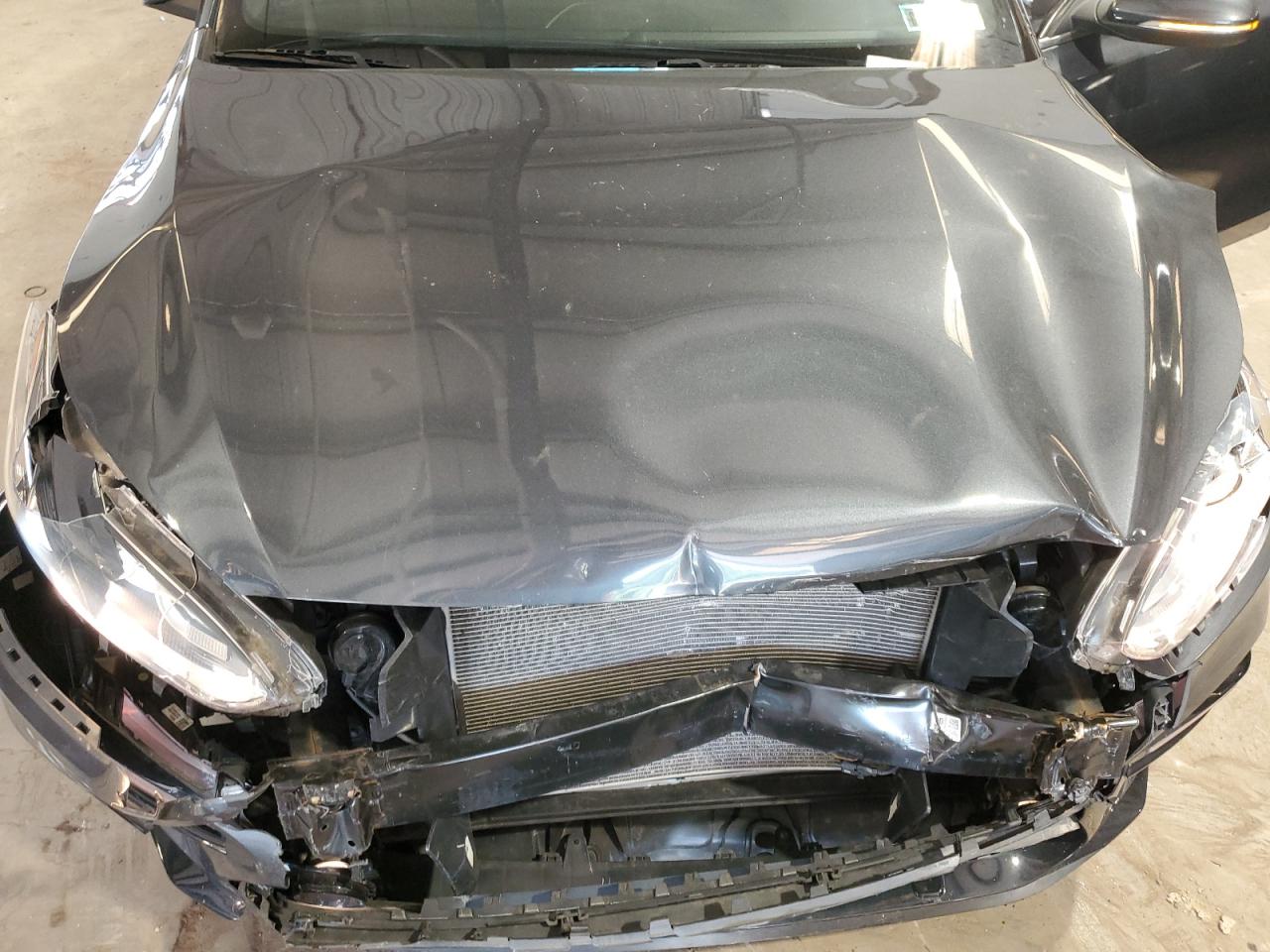 2019 Kia Forte Ex VIN: 3KPF54AD2KE028008 Lot: 64157864