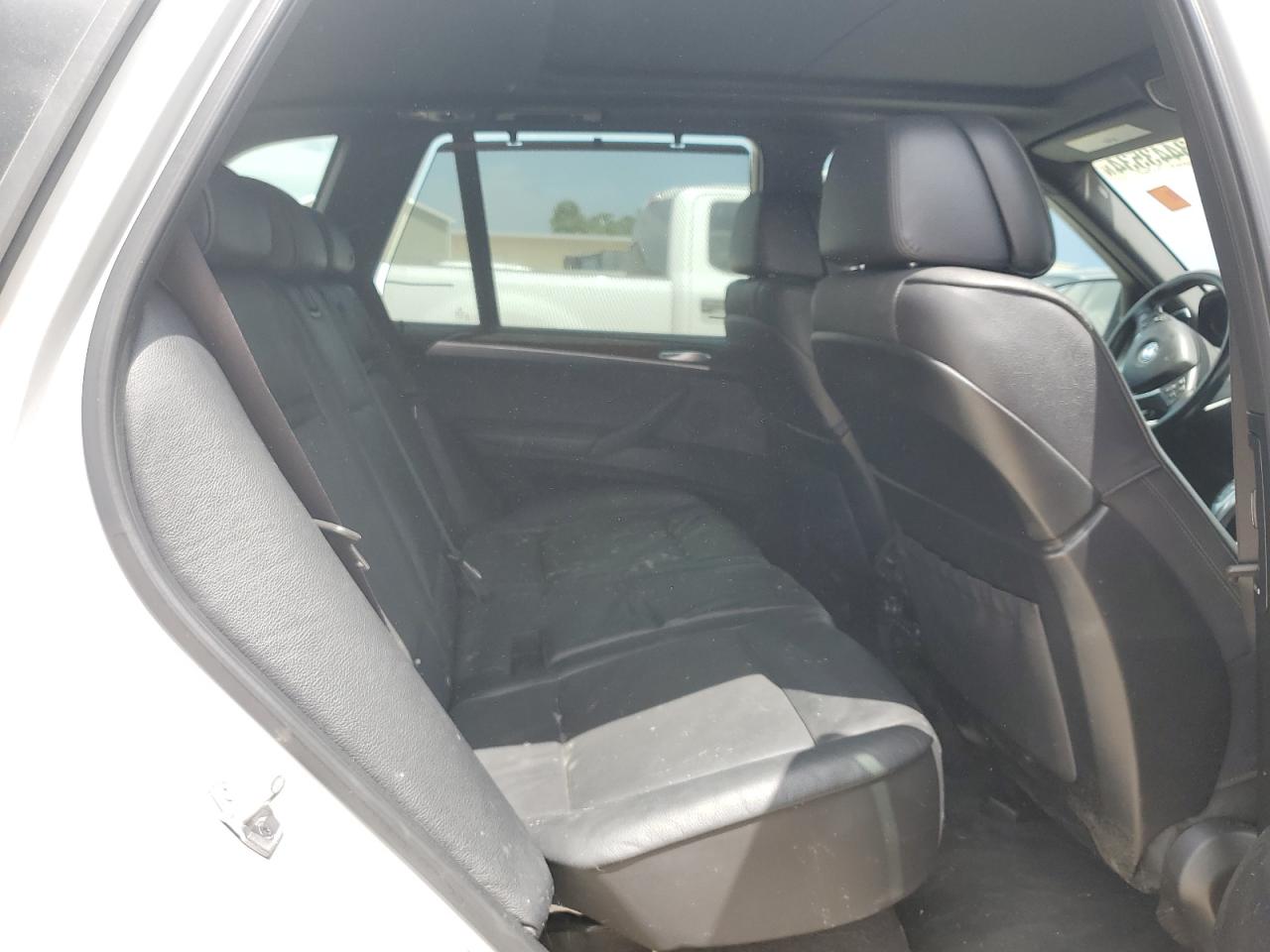 2013 BMW X5 xDrive50I VIN: 5UXZV8C5XD0C17397 Lot: 63443534