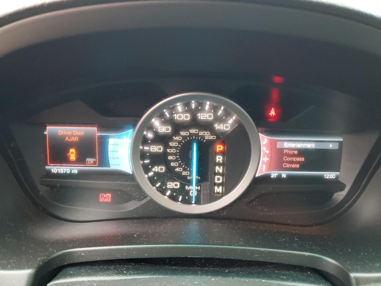 2012 Ford Explorer Xlt VIN: 1FMHK8D83CGA06703 Lot: 63998024