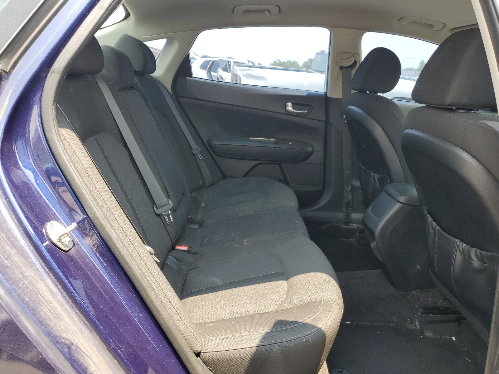 5XXGT4L31JG219486 2018 Kia Optima Lx