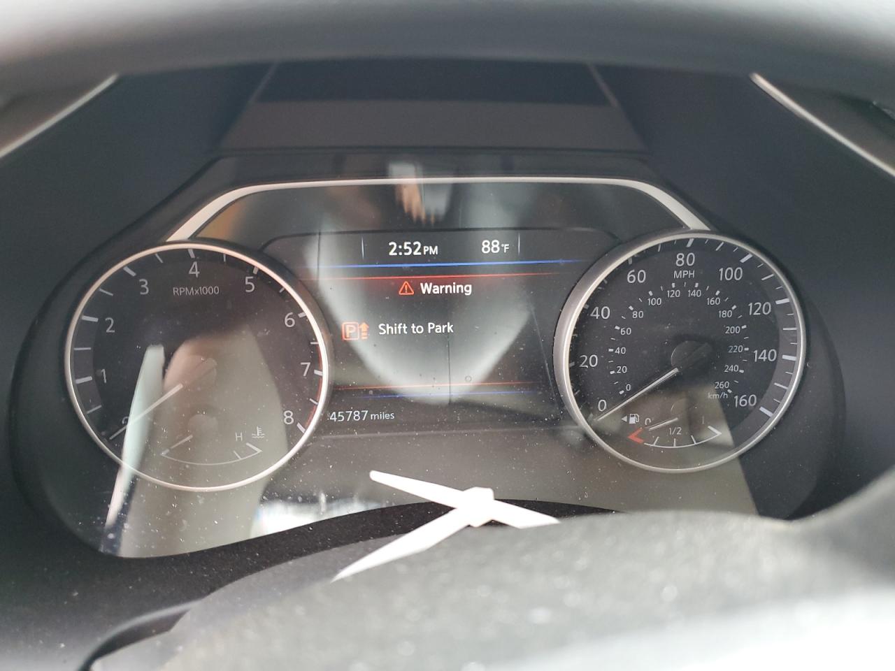 2017 Nissan Murano S VIN: 5N1AZ2MH9HN128706 Lot: 63416364