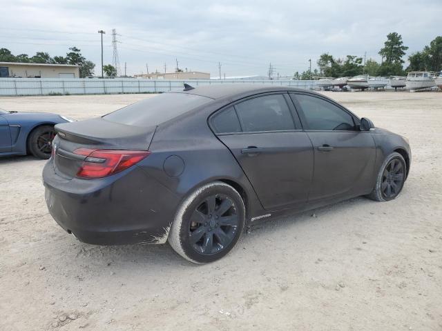 2G4GK5EX7E9283758 | 2014 Buick regal