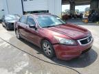 1HGCP26819A****** Salvage and Wrecked 2009 Honda Accord in Alabama State