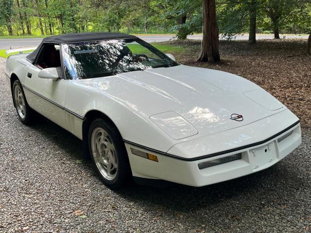 1G1YY3385L5109942 | 1990 Chevrolet corvette