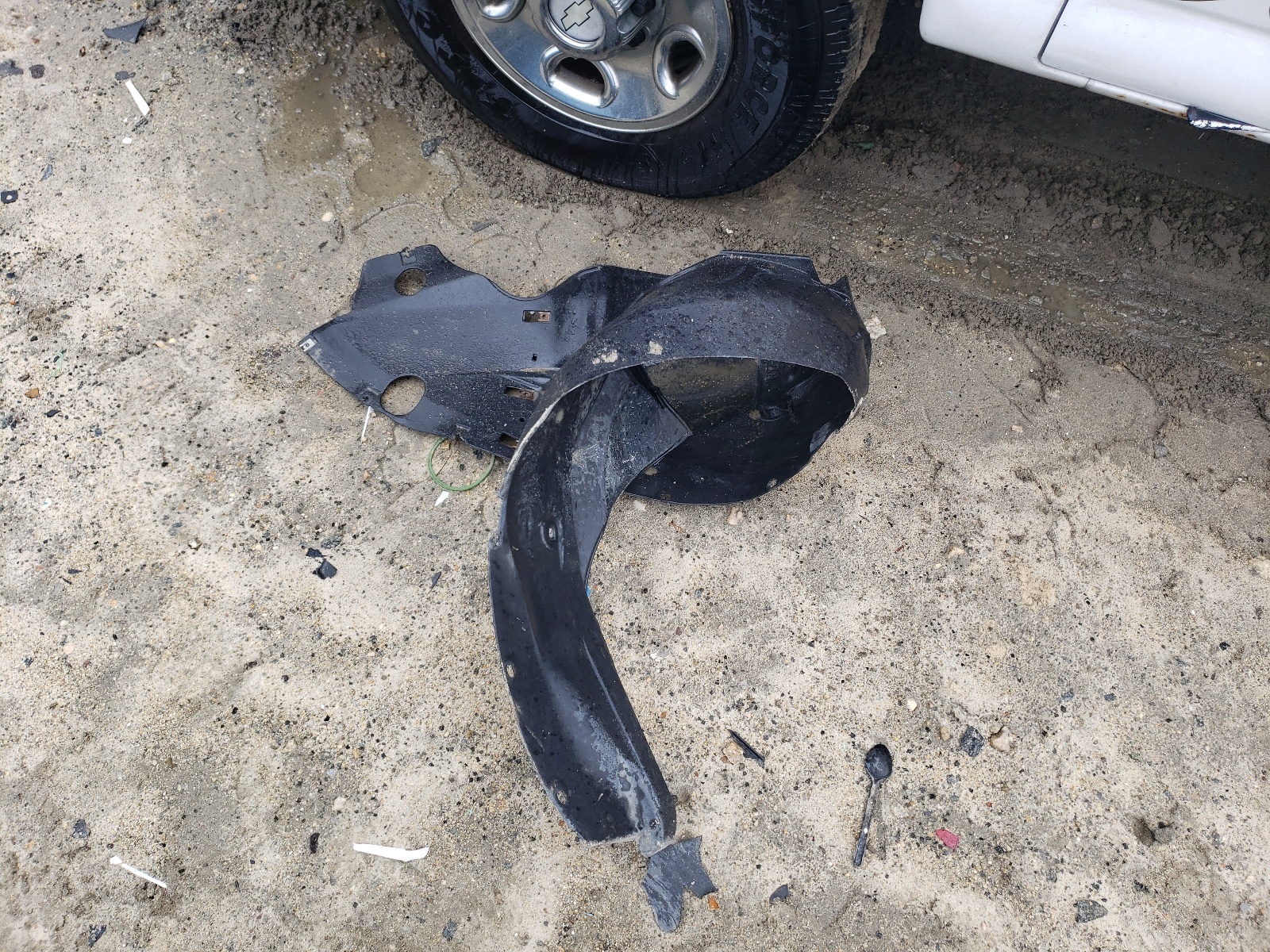 1GCGG25V461212333 2006 Chevrolet Express G2500