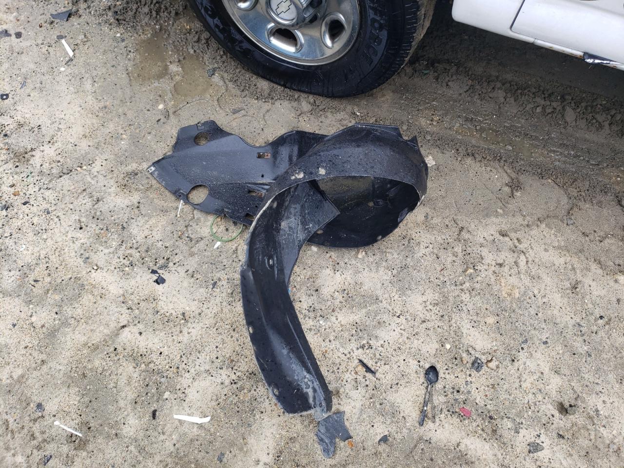 2006 Chevrolet Express G2500 VIN: 1GCGG25V461212333 Lot: 63914614