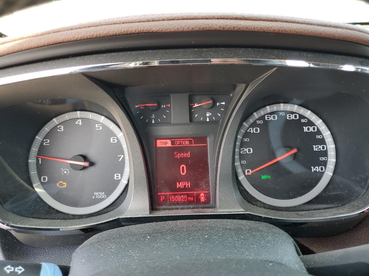 2015 GMC Terrain Slt VIN: 2GKFLSE35F6184906 Lot: 59418194