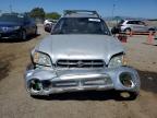 2006 Subaru Baja Sport იყიდება San Diego-ში, CA - Front End