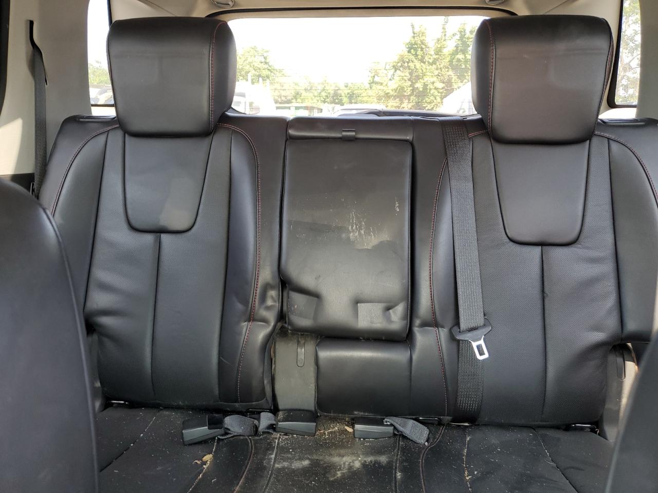 2010 GMC Terrain Slt VIN: 2CTFLFEY4A6351073 Lot: 62528954