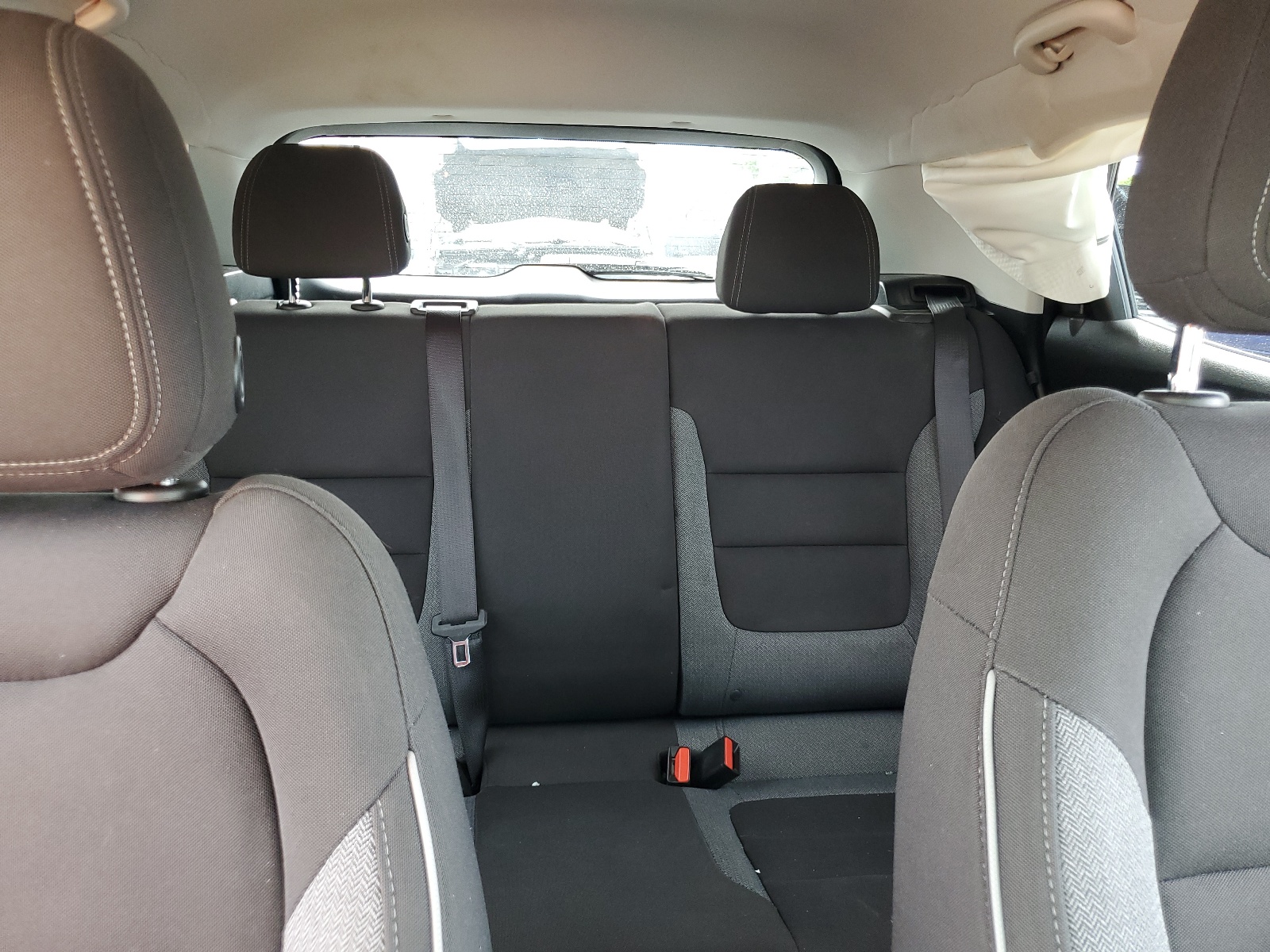 KL79MPSL2NB059264 2022 Chevrolet Trailblazer Lt