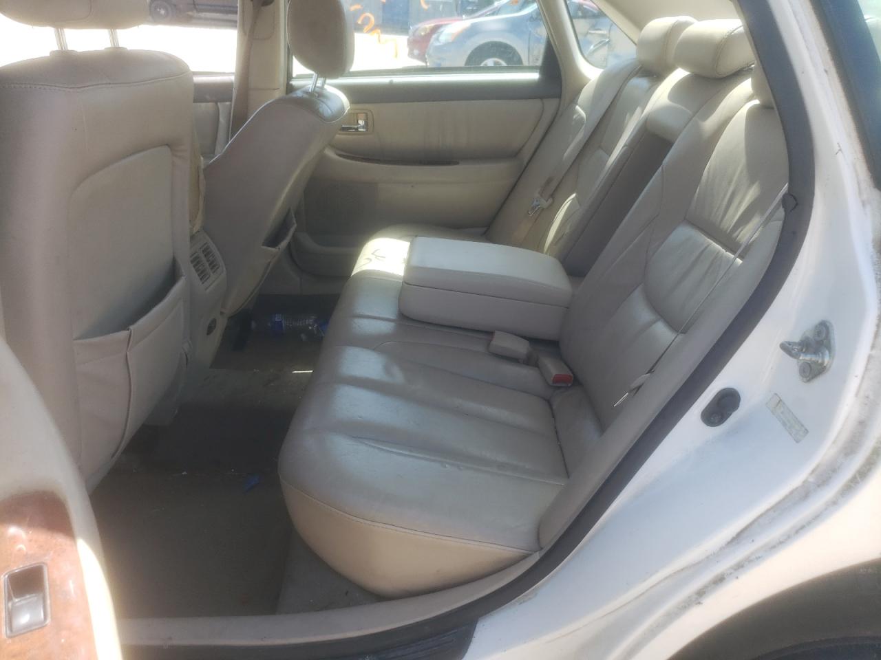 2002 Toyota Avalon Xl VIN: 4T1BF28B42U212416 Lot: 64877774