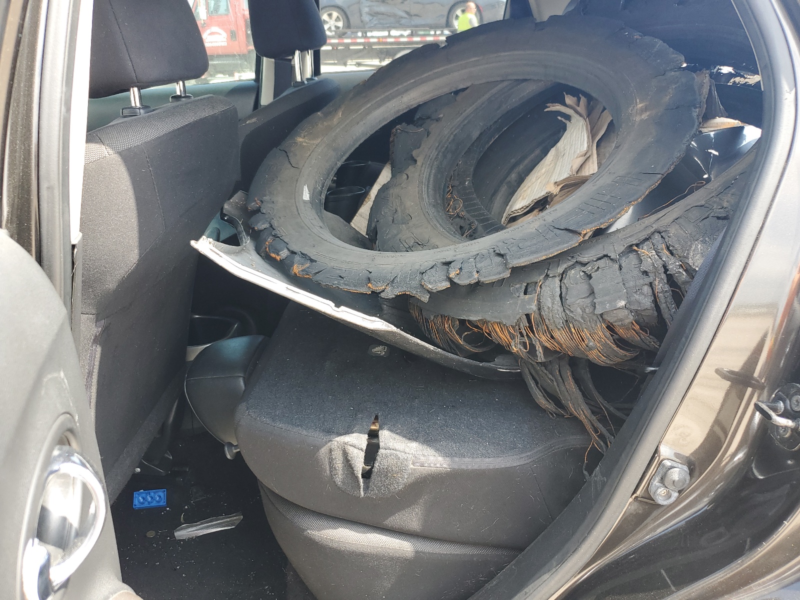 JN8AF5MV2DT225910 2013 Nissan Juke S