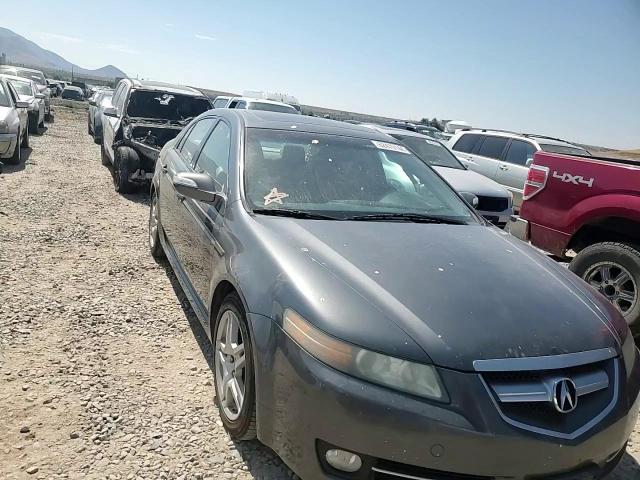 2008 Acura Tl VIN: 19UUA66288A002709 Lot: 62470144