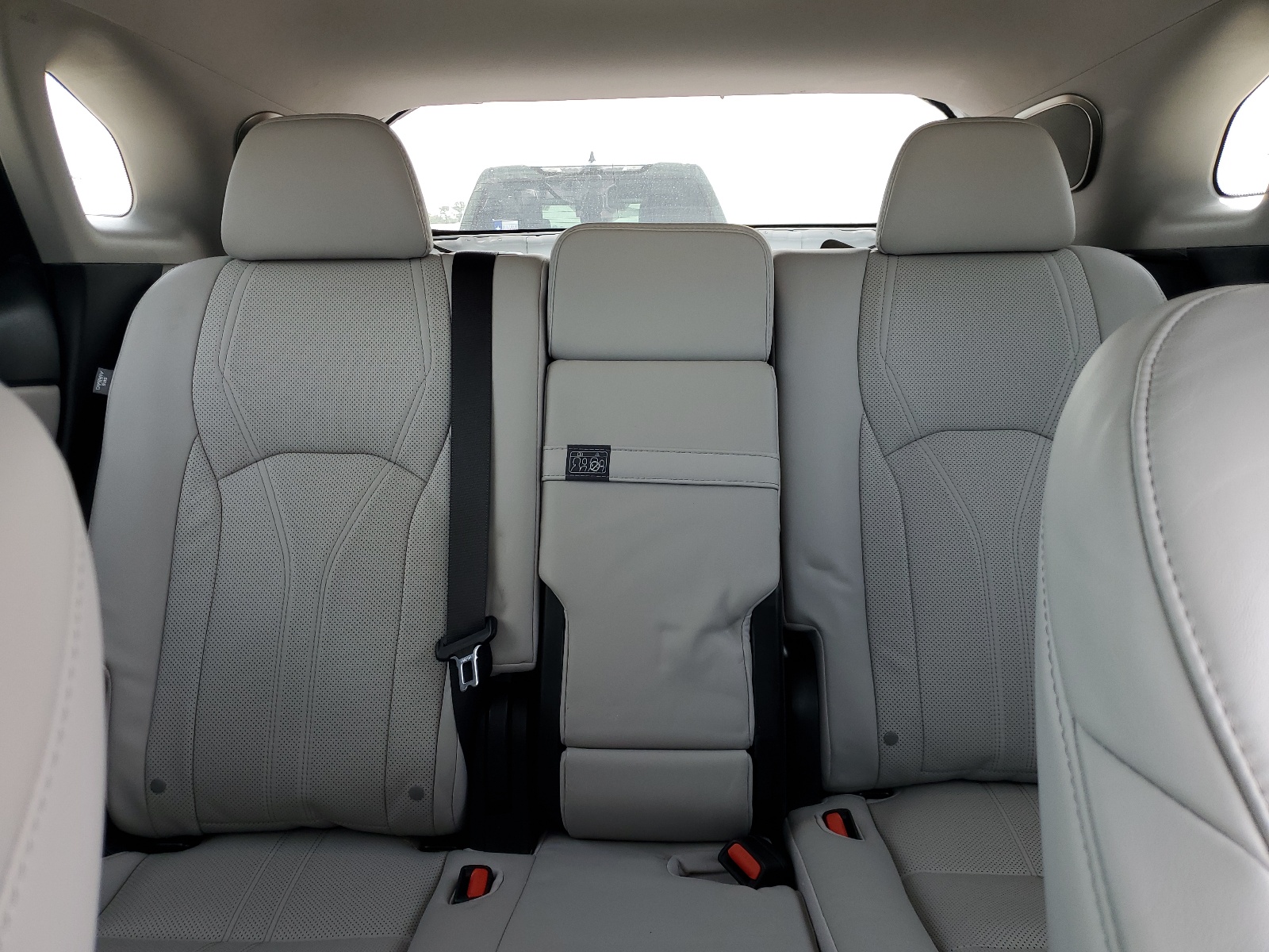 2T2JZMAA4LC177388 2020 Lexus Rx 350