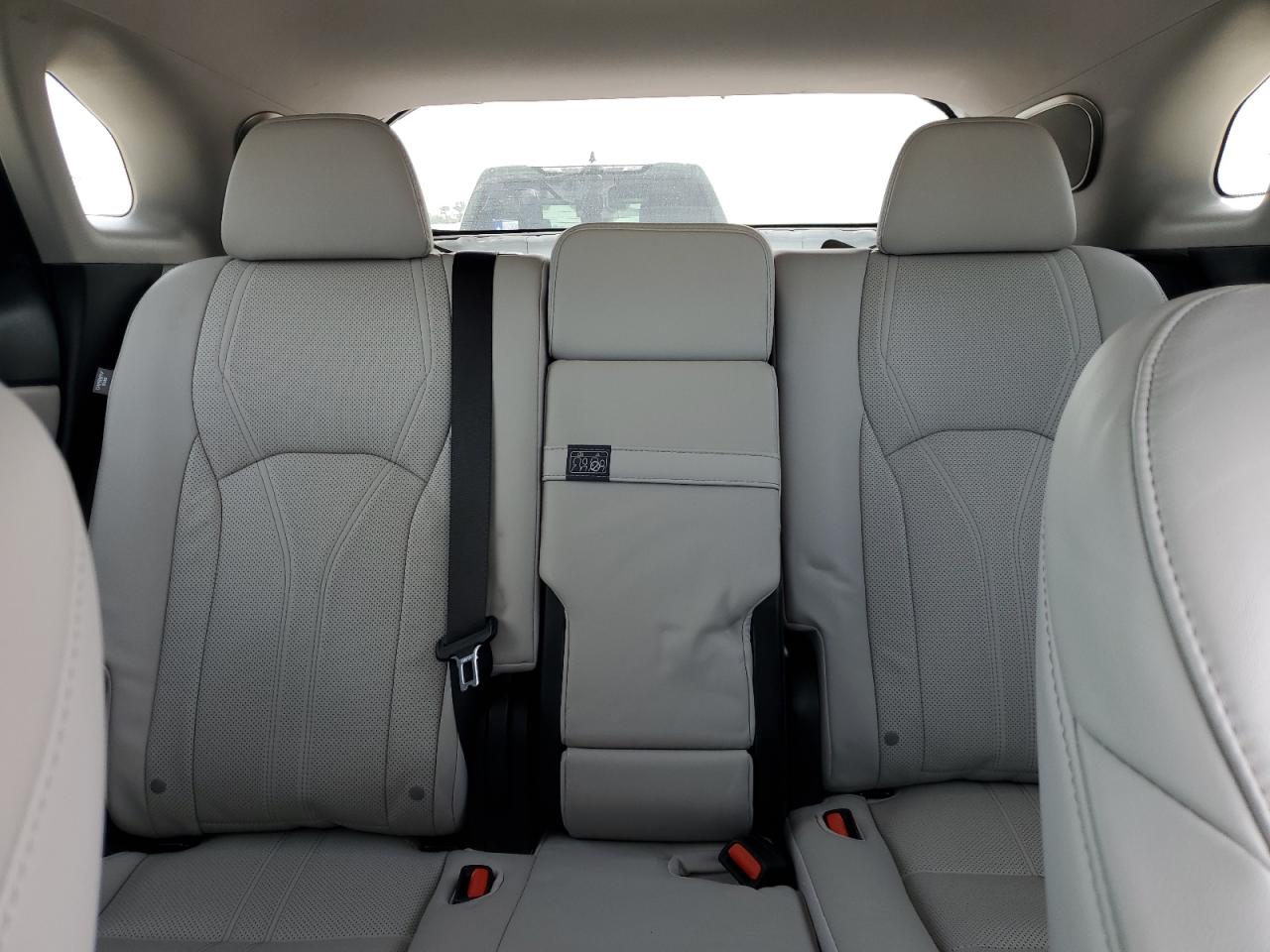 2020 Lexus Rx 350 VIN: 2T2JZMAA4LC177388 Lot: 62305264