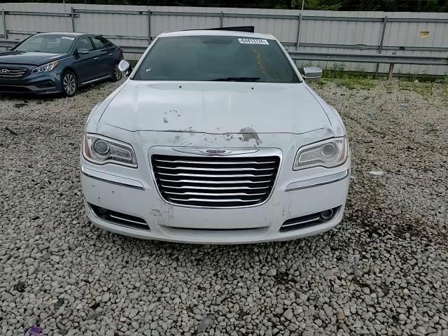 2011 Chrysler 300 Limited VIN: 2C3CA5CG0BH549488 Lot: 64413734