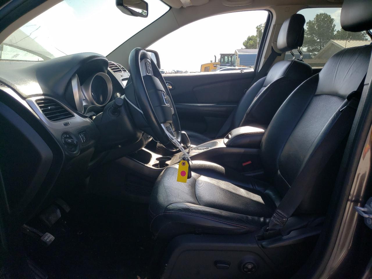 2016 Dodge Journey - Image 7