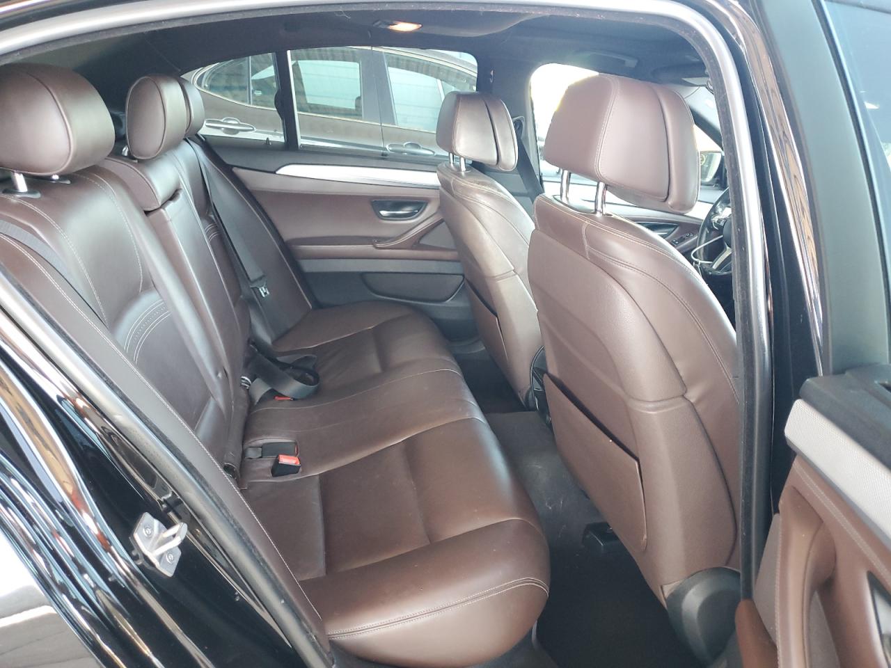 2015 BMW 535 I VIN: WBA5B1C50FD921288 Lot: 62752404