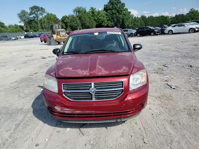 2008 Dodge Caliber Sxt VIN: 1B3HB48B68D552666 Lot: 62234134